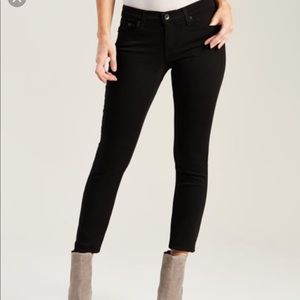 Big Star Ankle Skinnies 🌹